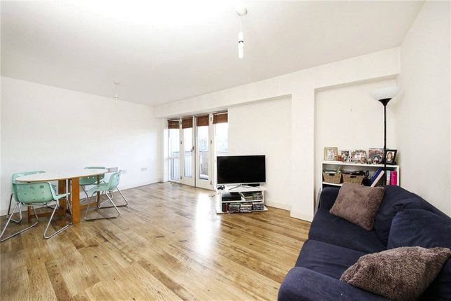 Thumbnail Flat to rent in Stepney Way, Stepney, London