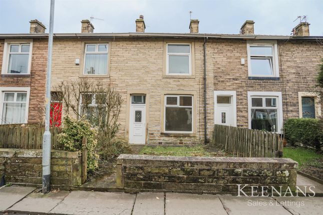 Terraced house for sale in Malvern Road, Nelson