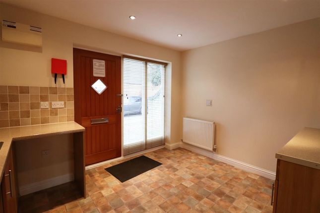 2 Stable Mews St. Marys Street, Ely photo 4