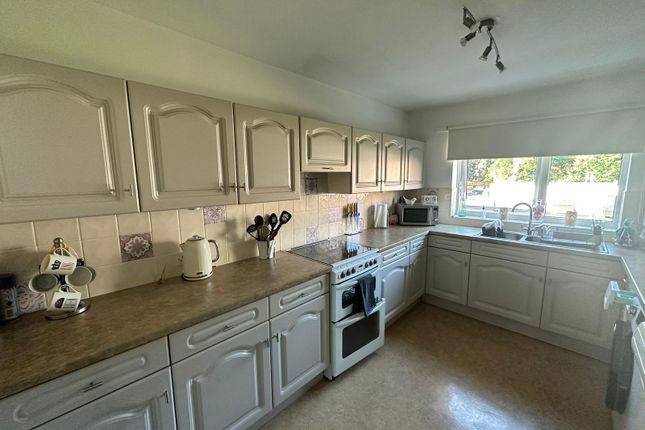 Flat 15, Prenton photo 5
