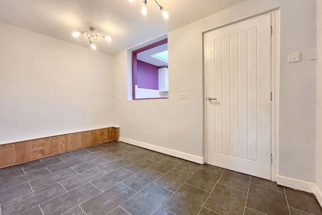 Terraced house to rent in Jackson Terrace, Morpeth
