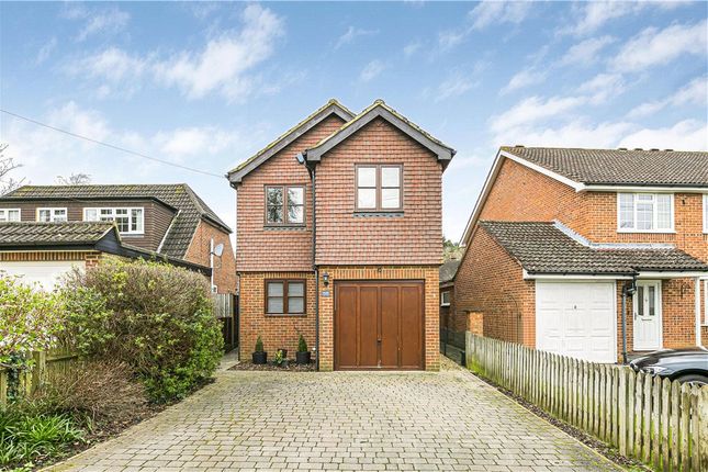 Detached house for sale in Sandy Way, Woking, Surrey