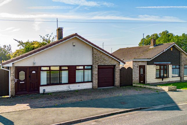 Thumbnail Detached bungalow for sale in Maliston Road, Great Sankey