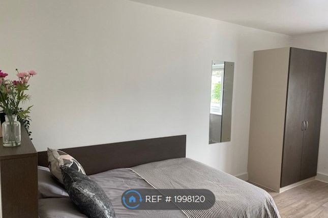 Flat to rent in Neuadd Y Castell, Bangor