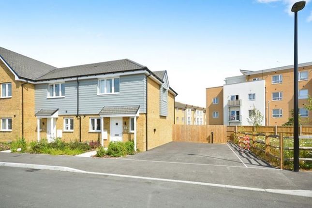 Thumbnail Property to rent in Manston Drive, Ramsgate