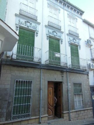 Thumbnail Town house for sale in Calle Cárcel 18260, Íllora, Granada