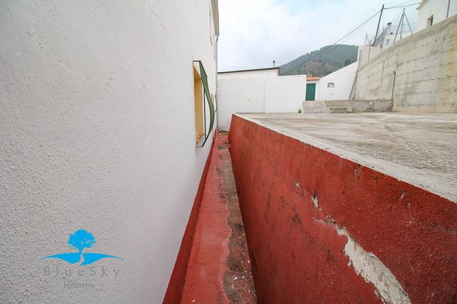 Town house for sale in Tolox, Malaga, Spain