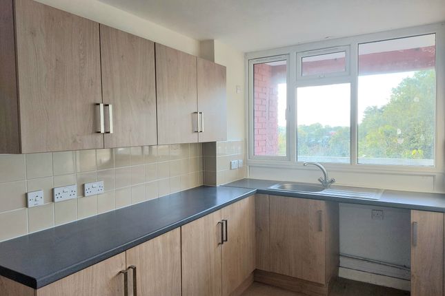 Thumbnail Flat to rent in Near Acre, London