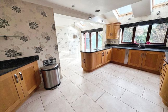 92, Beech Road, Lincoln photo 2