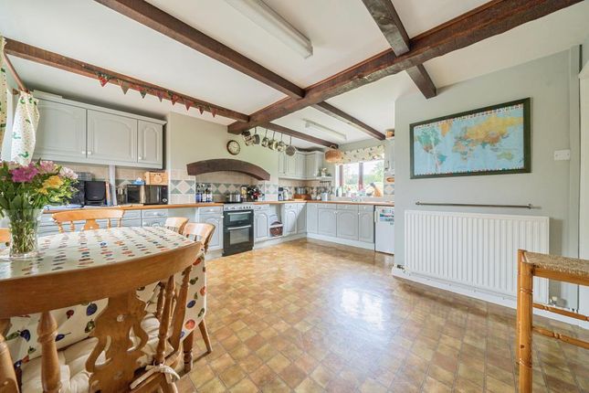 Detached house for sale in Monkland, Herefordshire