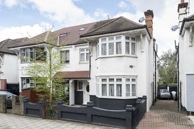Thumbnail Property for sale in Blairderry Road, London