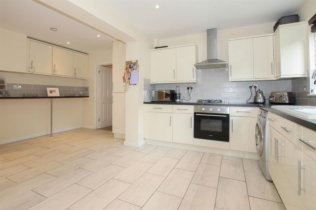Daniles, Doddinghurst Road, Brentwood photo 2