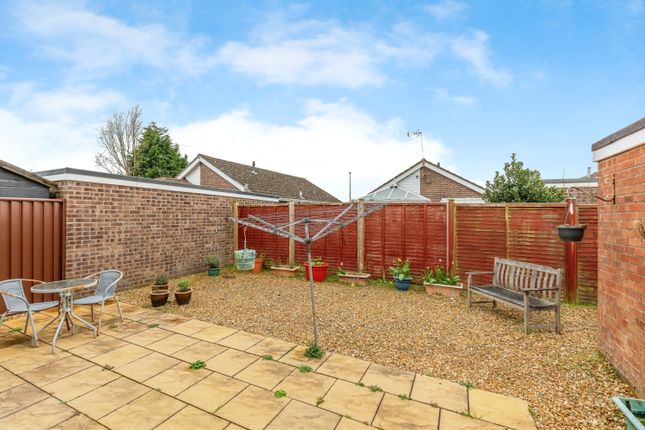 Bungalow for sale in Falcon Crescent, Weston-Super-Mare, Avon