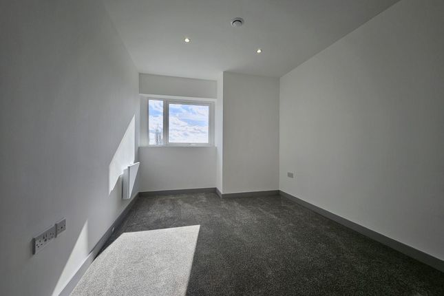 Flat to rent in Flat 407, Consort House, Waterdale, Doncaster