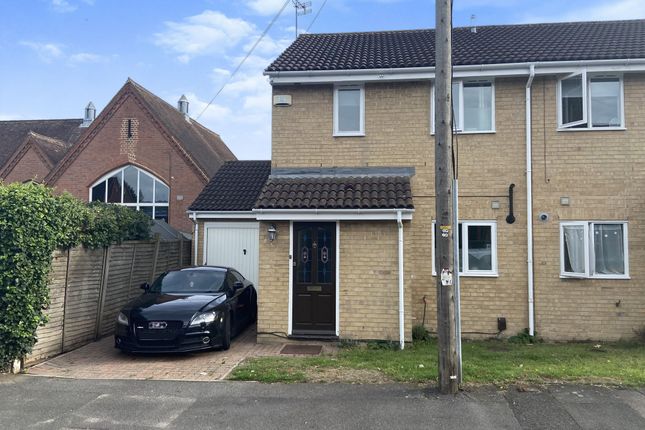 Semi-detached house for sale in Douglas Road, Maidstone