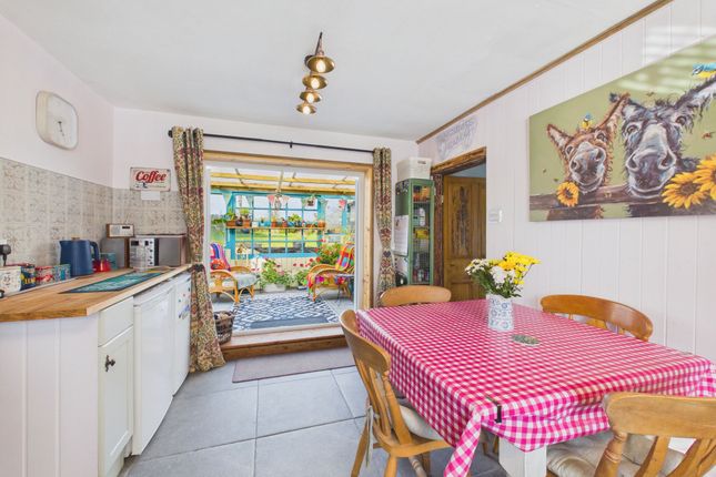 1 Bethesda Cottages Narberth Road, Saundersfoot photo 4