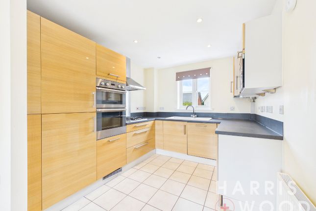 16 Glebe Road, Colchester, Essex photo 2