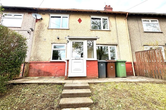 Terraced house for sale in Tennyson Road, Colne, Lancashire