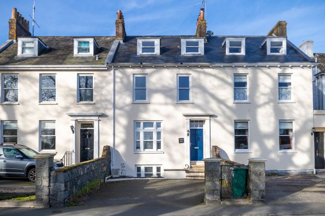 Mulberry House, 7, Mount Row, Guernsey photo 2