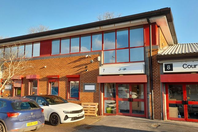 Thumbnail Office for sale in 7 Campbell Court, Bramley, Tadley