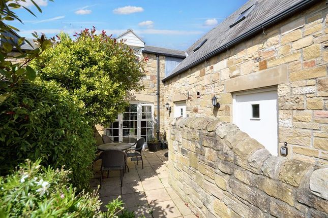 Longstone, 10 Village Farm, Seahouses photo 2