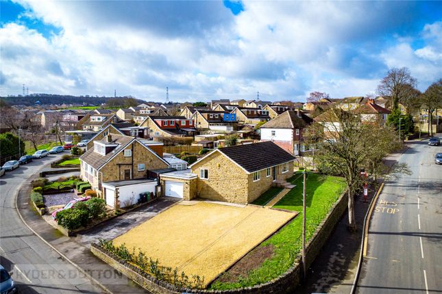 3-bed house on 35, Lower Edge Road, West Yorkshire, £425,000