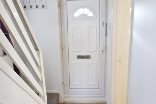 Semi-detached house for sale in Athersley Crescent, Athersley Barnsley