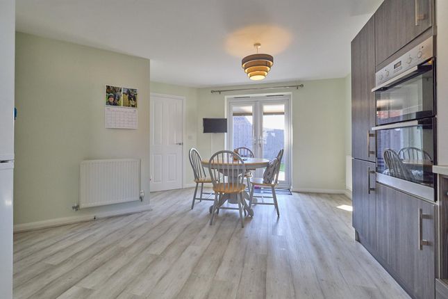 2, William Spencer Avenue, Sapcote photo 3