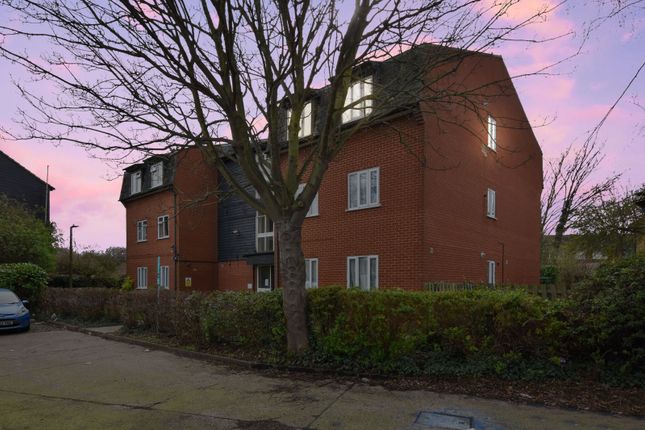 Flat for sale in Flat 9 Exeter House, 25 Bowbank Close, Shoeburyness, Essex