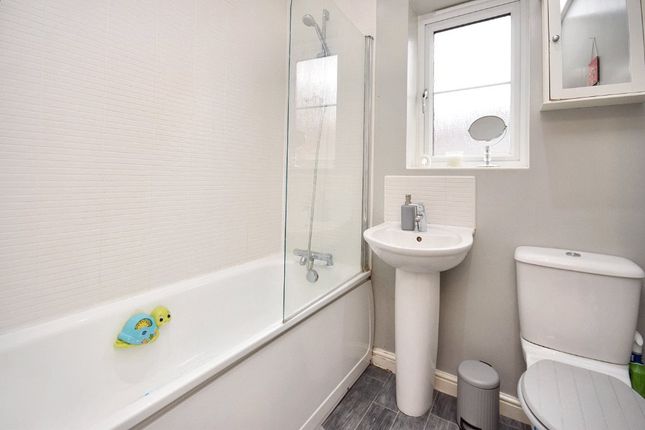 Semi-detached house for sale in Springfield Close, Lofthouse, Wakefield, West Yorkshire