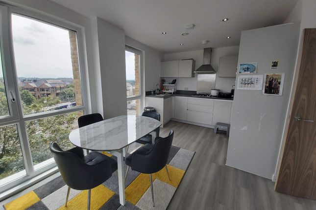 Flat for sale in Cunard Square, Chelmsford