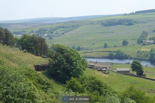 1-bed detached on Far Dean Fields Farm, Dean Edge Road Oldfield, Keighley, £950/mo