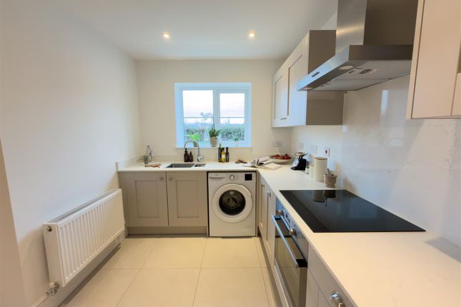 Plot 39, The Heather, Severn Meadows, Upton Upon Severn photo 4