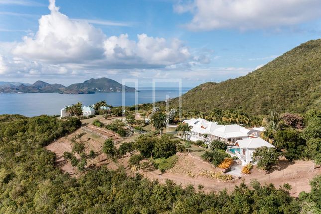 Thumbnail Detached house for sale in Saint Kitts And Nevis, Saint Kitts And Nevis, Saint Kitts And Nevis