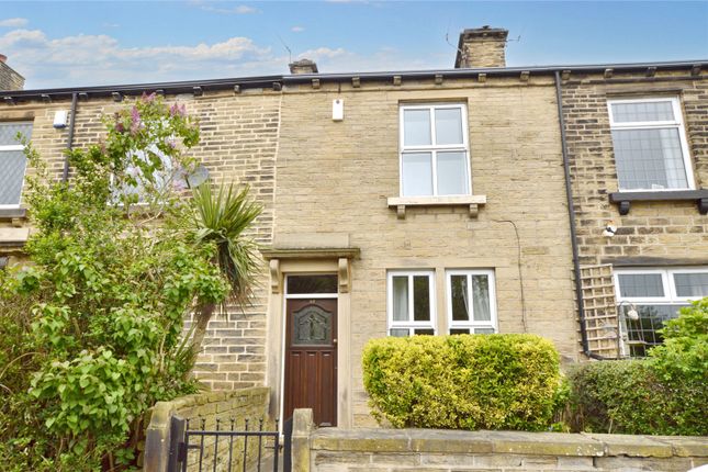 Terraced house for sale in Church Lane, Pudsey, West Yorkshire