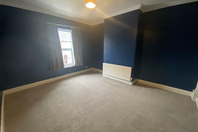 Terraced house for sale in Granville Road, Off Newtown Road, Carlisle