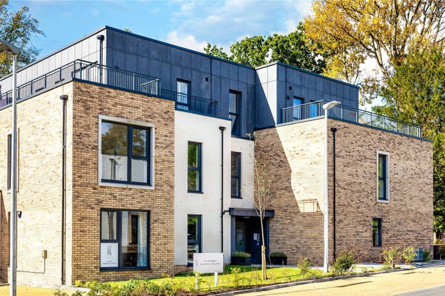 Plot 27 - The Avenue,, Plot 27 - The Avenue, Edinburgh photo 2