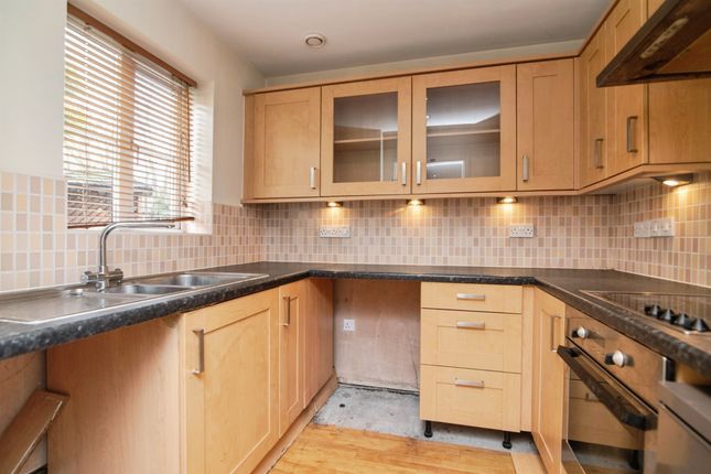 16, Asbury Court, BIRMINGHAM photo 2