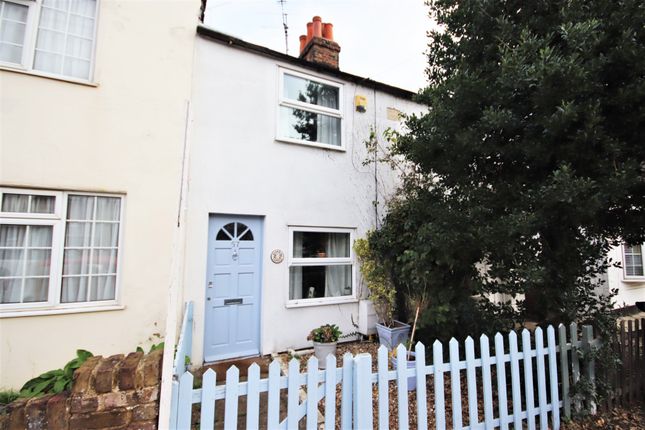 Thumbnail Terraced house to rent in Westborough Road, Maidenhead, Berkshire