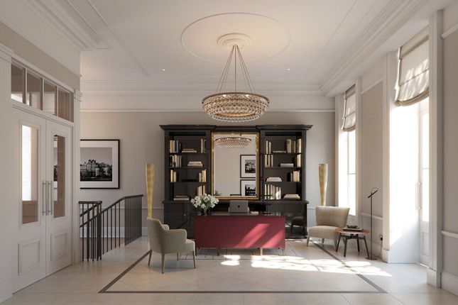 Apartment 5 Rossdale Court,, Richmond Square, Surrey photo 4