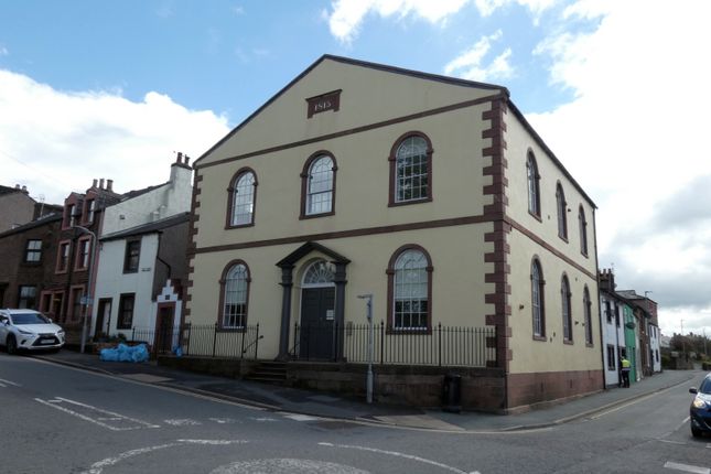Thumbnail Block of flats for sale in Fell Lane, Penrith