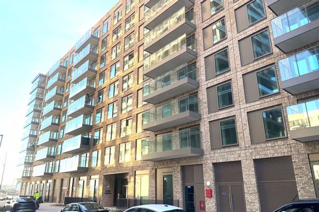 Thumbnail Flat to rent in Docker Building, 8 Bonnet Street, London