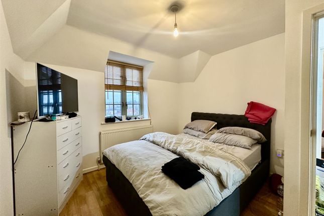 Flat for sale in Loughborough Road, Belgrave, Leicester