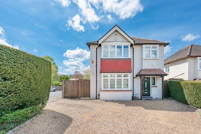 Detached house for sale in Purley Downs Road, South Croydon