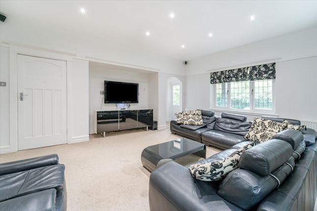 7, Meadow Road, Birmingham photo 3
