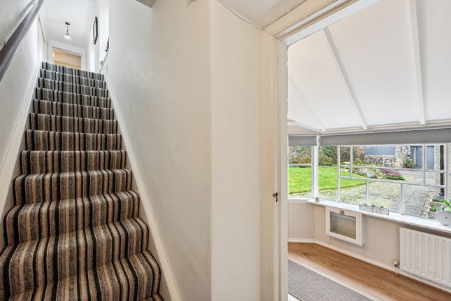 Detached house for sale in Hillfoots Road, Blairlogie, Stirlingshire