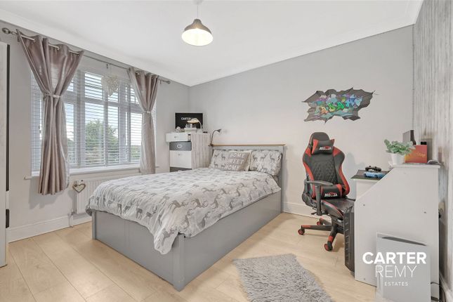 Semi-detached house for sale in Lodge Lane, Grays