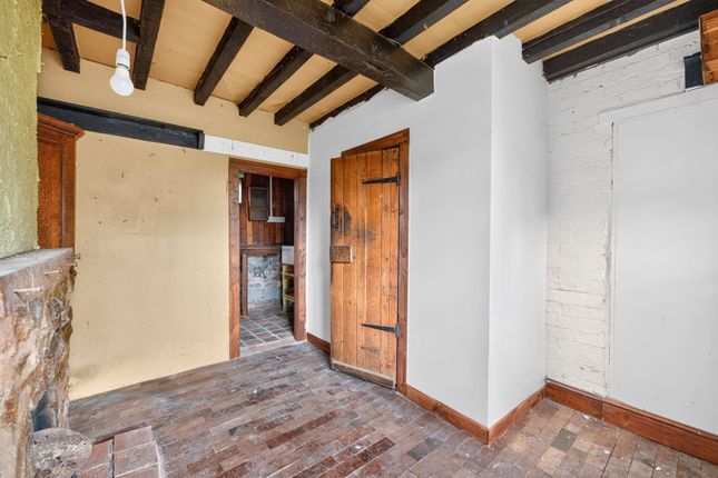 5 Mill Hill
Lubenham, 5 Mill Hill
Lubenham, Market Harborough photo 4