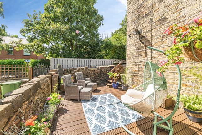 37, Holmfirth Road, Holmfirth photo 4