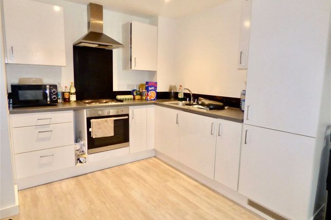 18, Winckley House, Preston photo 4